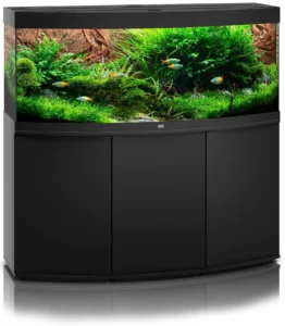 Acuario Juwel VISION LED Cristal Curvo